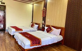 Lotus Hotel